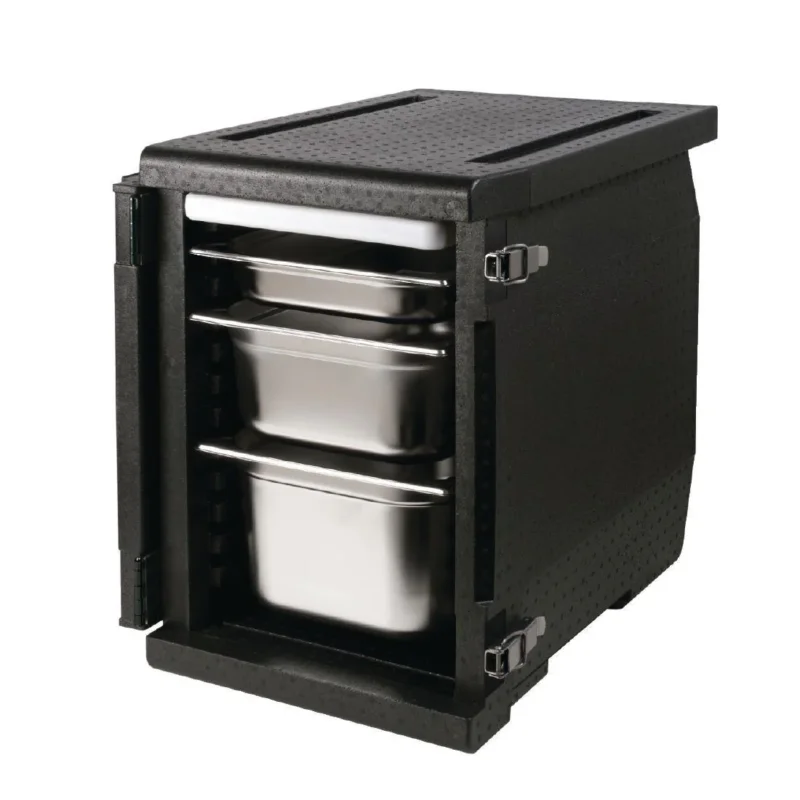 Achat Immédiat Conteneur Thermo Future Thermobox GN à chargement frontal 93L