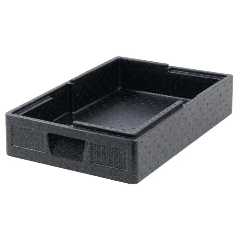 Boîte Thermo Future Thermobox GN 1/1 Salto noire 21L Meilleure Vente
