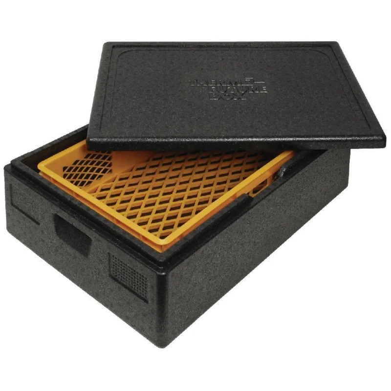 Commander Vite Boîte isotherme Thermobox format pâtissier 80L