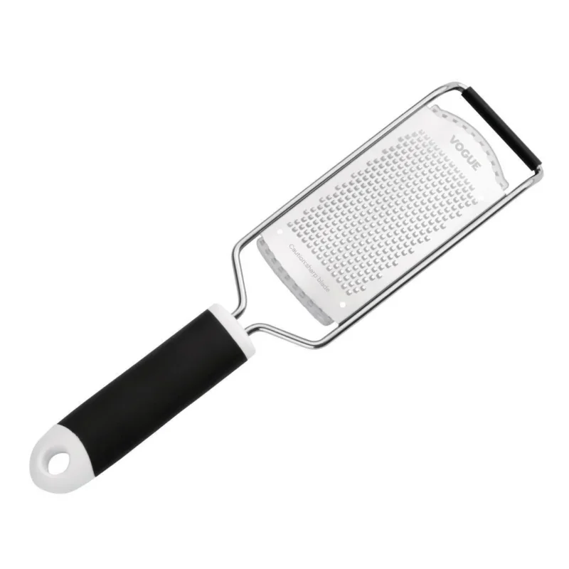 Râpe étroite Vogue grains fins Offre Exclusive