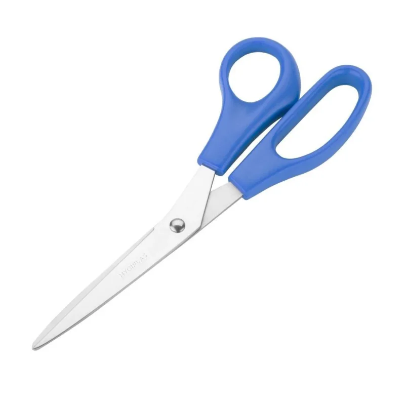Ciseaux Hygiplas bleus Acheter Direct
