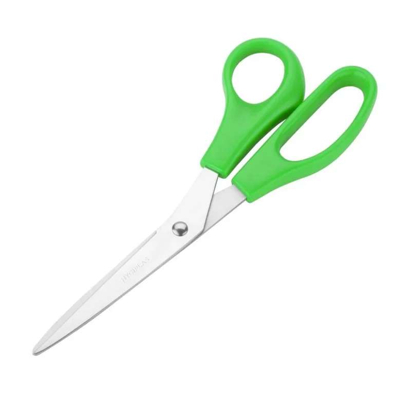Offre Du Jour Ciseaux Hygiplas verts