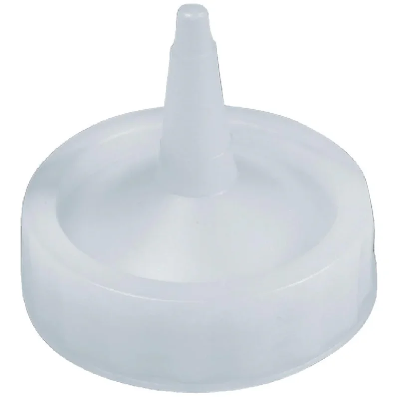 Nouveauté Capuchon doseur précis pour bouteilles FIFO (Lot de 6)