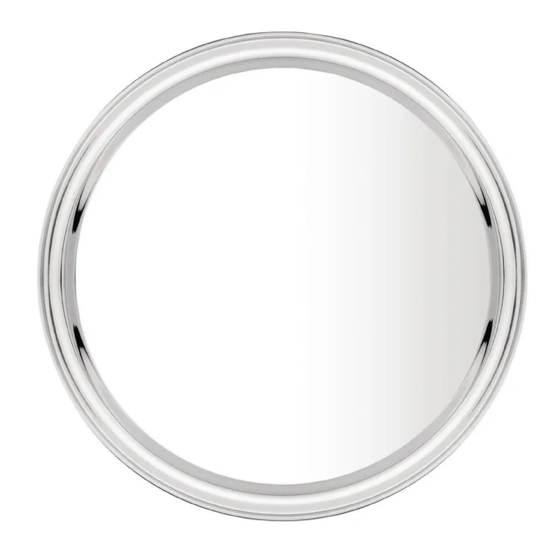 Remise Plateau de service rond Olympia 355mm