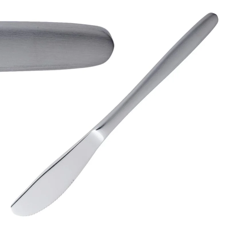 Meilleur Prix Couteau de table Amefa Amsterdam (Lot de 12)