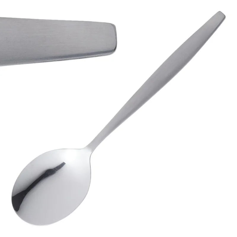Cuillère de table Amsterdam Amefa (Lot de 12) Offre Limitée