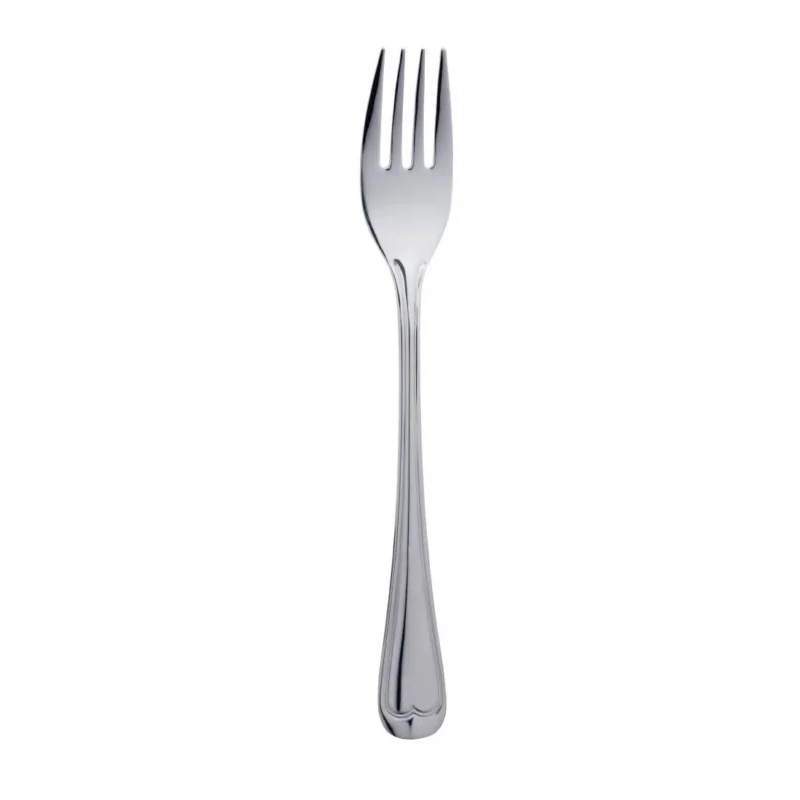 Petit Prix Fourchette de table Amefa Elégance (Lot de 12)