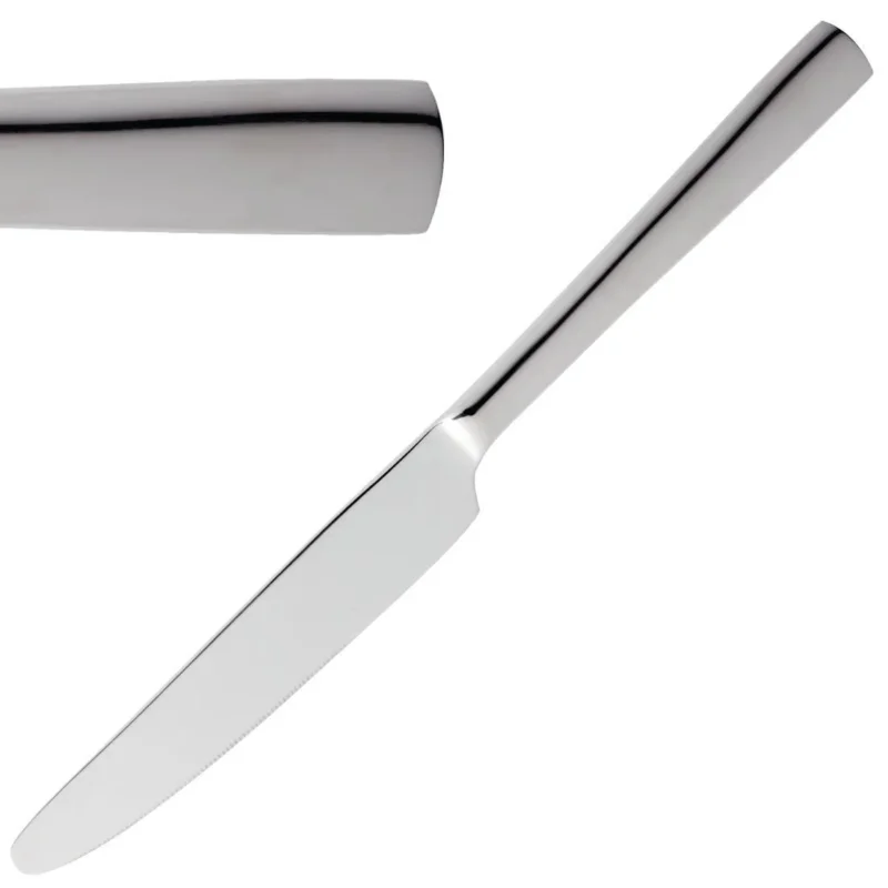 Nouvel Arrivage Couteau de table Amefa Moderno (Lot de 12)