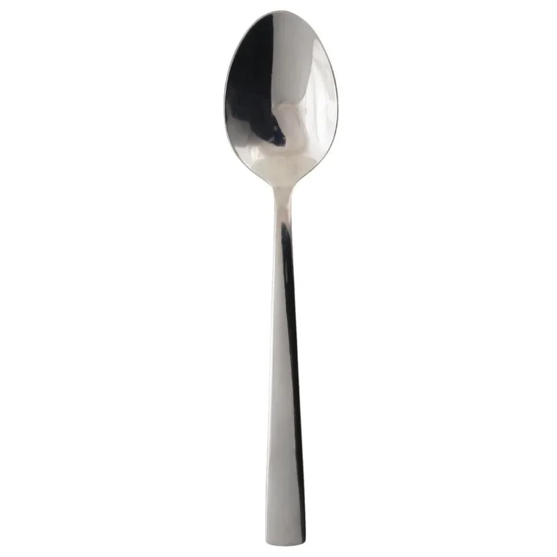 Expédition Rapide Cuillère à dessert Amefa Moderno (Lot de 12)