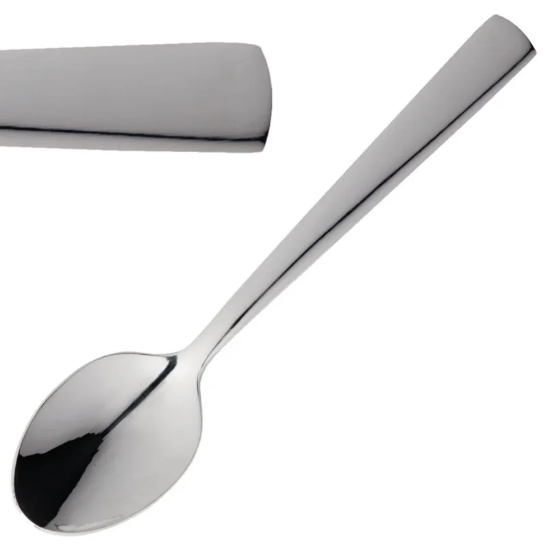 Cuillères à café / thé Amefa Moderno (Lot de 12) Haute Qualité