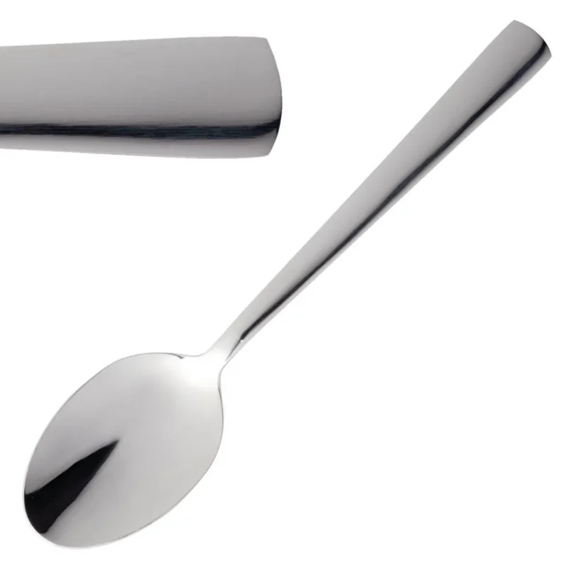 Prix Cassé Cuillère de table Amefa Moderno (Lot de 12)