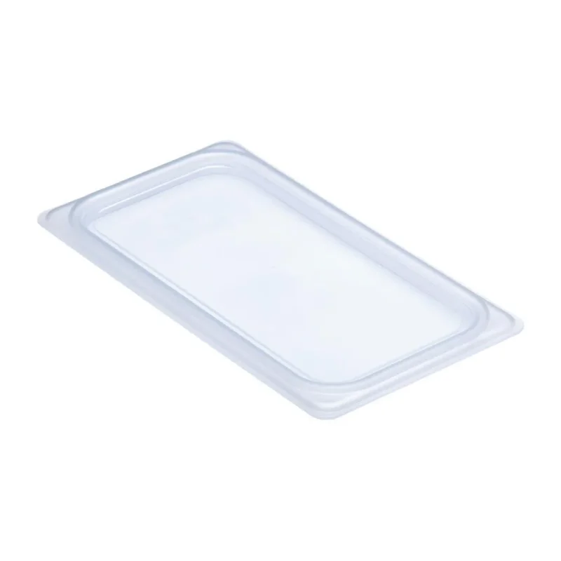Prix Choc Couvercle hermétique GN 1/3 Cambro en polypropylène