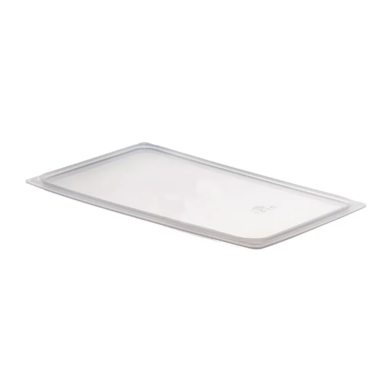 Couvercle hermétique GN 1/1 Cambro en polypropylène Nouveauté