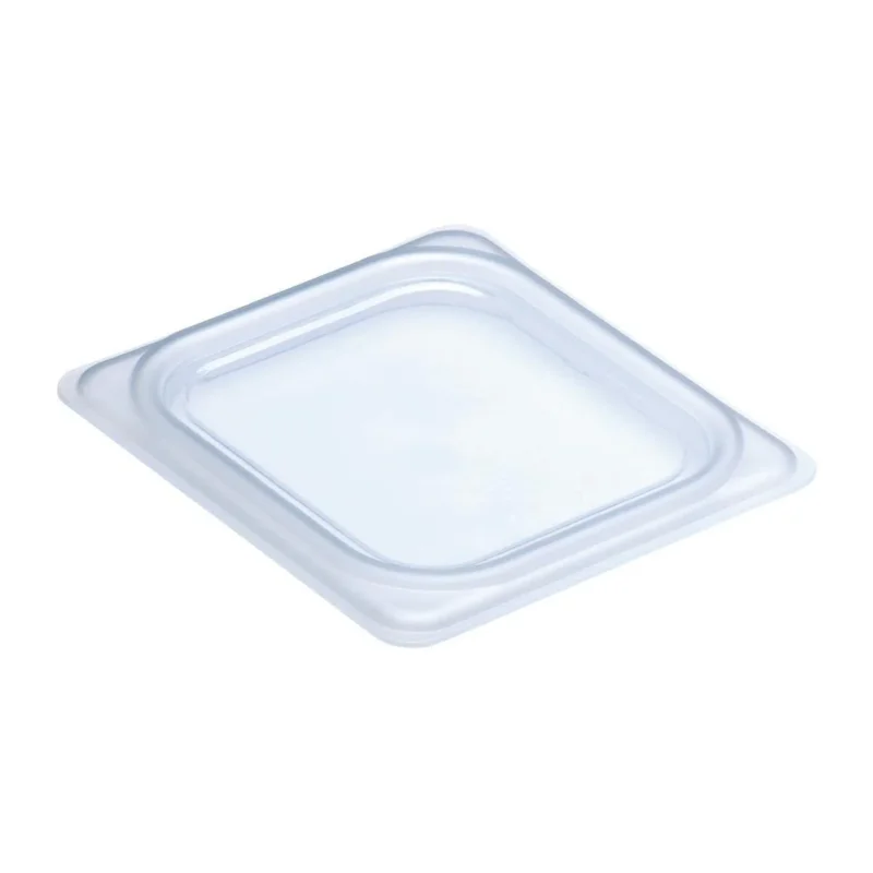 Couvercle hermétique GN 1/6 Cambro en polypropylène Achetez Aujourd’hui