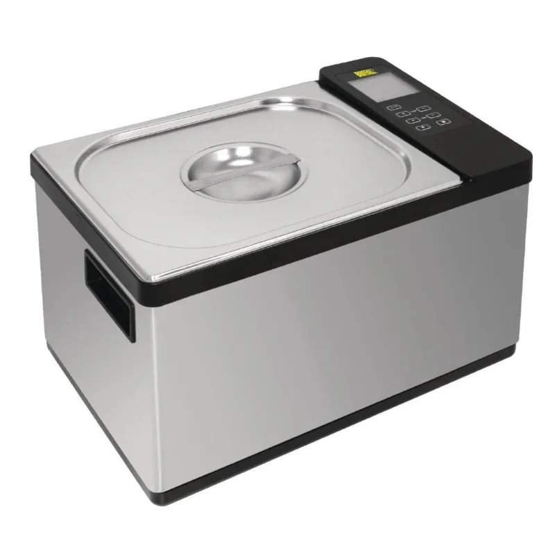 Bain-marie cuisson sous vide Buffalo 12,5L Meilleure Vente