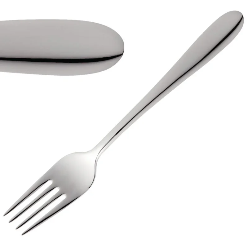 Commander Maintenant Fourchettes de table Oxford Amefa (lot de 12)