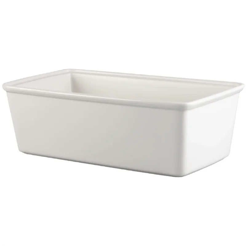 Prix Bas Grands bacs rectangulaires Churchill Counter-Serve 340 x 200mm (lot de 2)