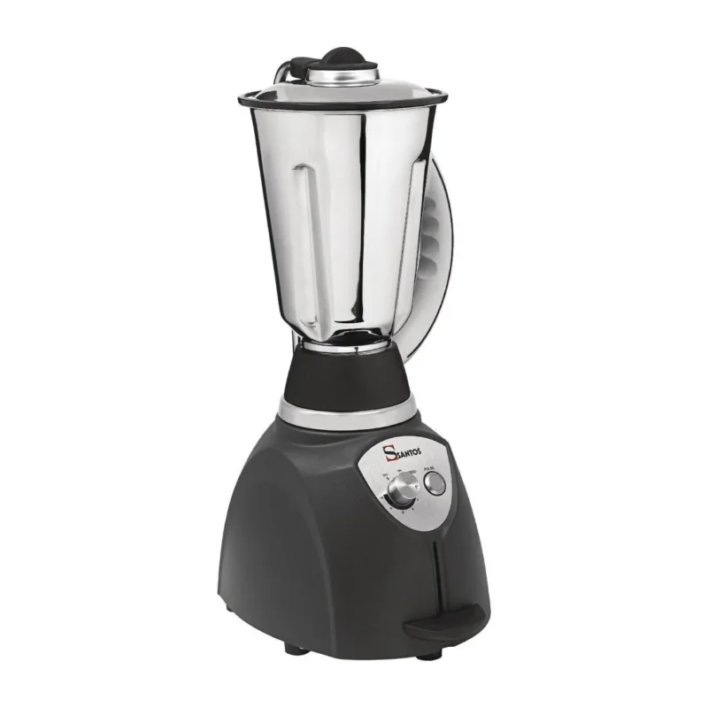 Prix Cassé Blender de cuisine inox Santos 37A 4L