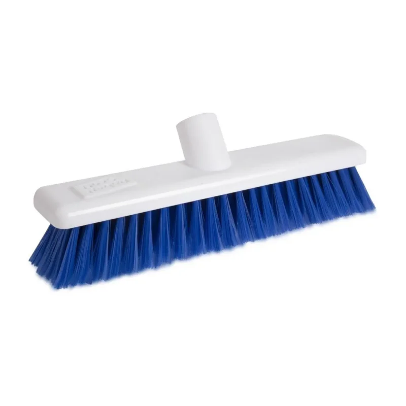 Balai doux Jantex 300mm bleu Nouvelle Collection