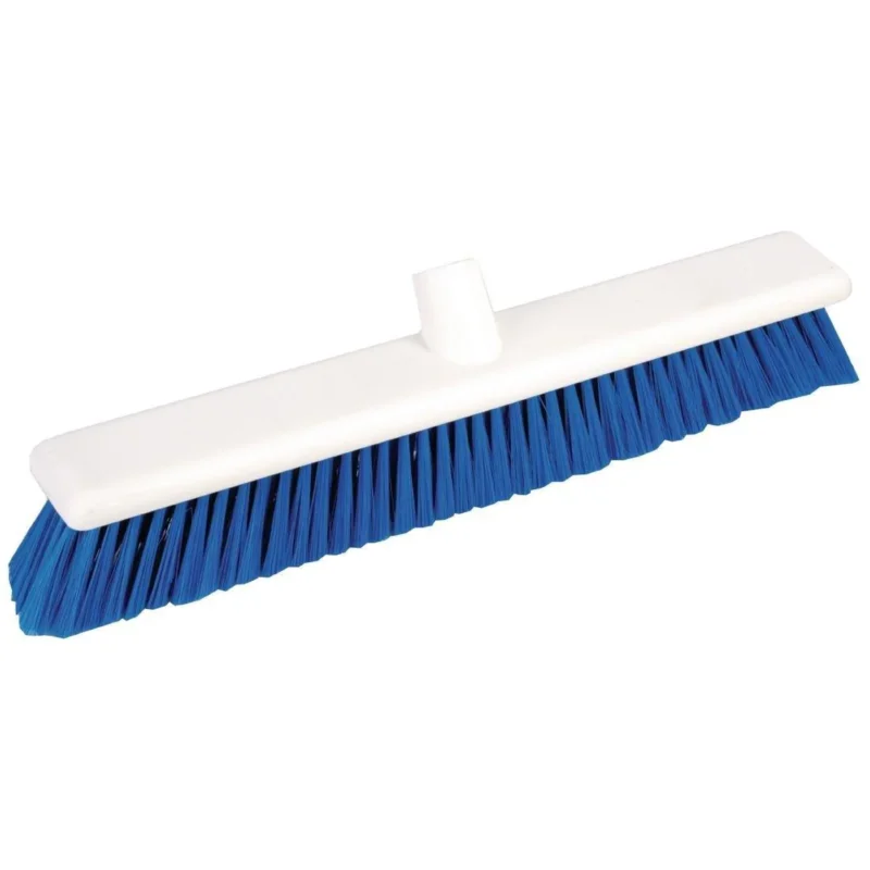 Must-Have Balai doux Jantex 457mm bleu