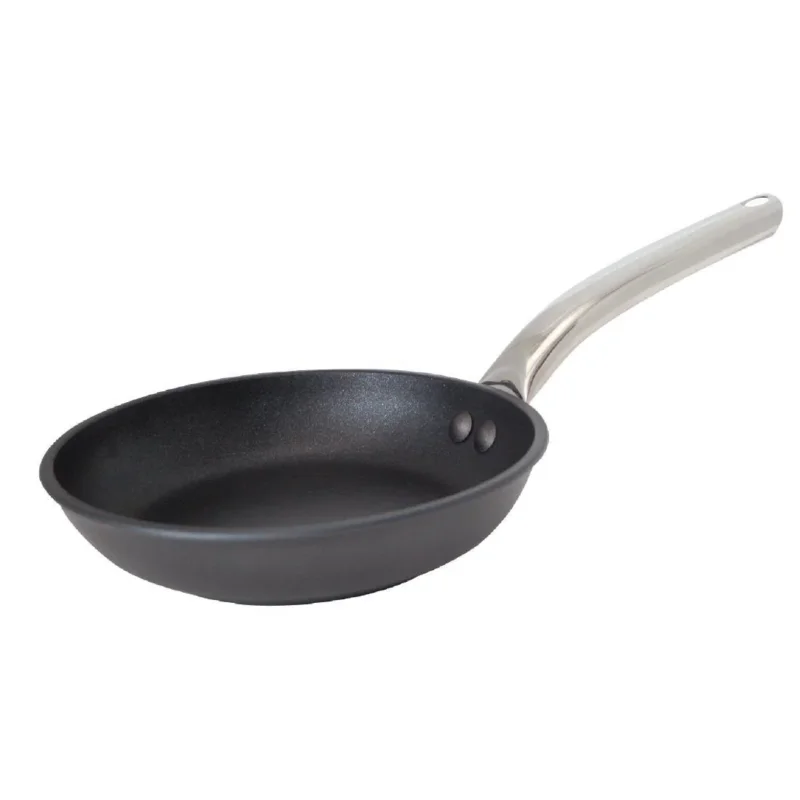 Expédition Rapide Poêle induction antiadhésive en aluminium moulé De Buyer Chocinduction 240mm
