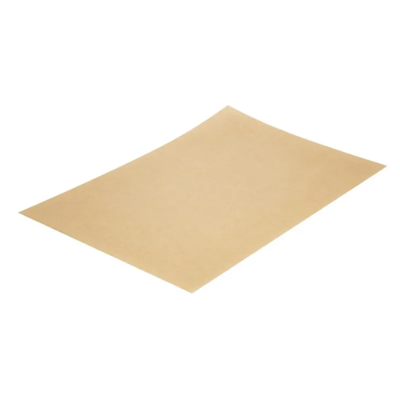 Promotion Saisonnière Papier cuisson pâtisserie ECOPAP Matfer Bourgeat 600 x 400mm (Lot de 500)