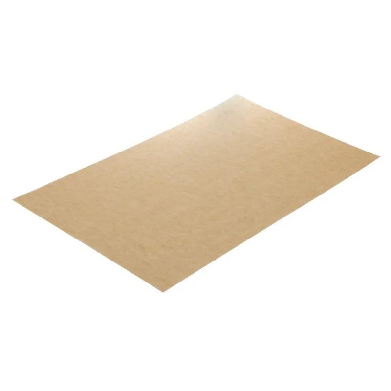 Expédition Rapide Papier cuisson ECOPAP Matfer Bourgeat (Lot de 500)
