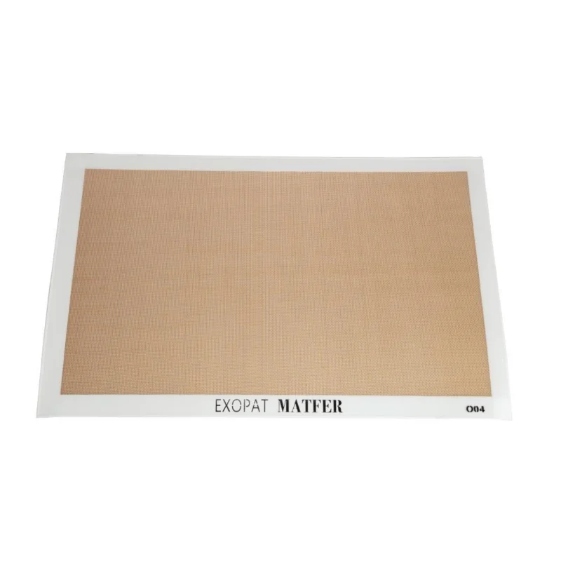 Tapis de cuisson antiadhésif EXOPAT Patisseria Matfer Bourgeat Prix Cassé