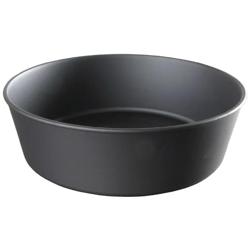 Tourtières individuelles Exoglass Matfer Bourgeat 100mm (lot de 12) Pas Cher