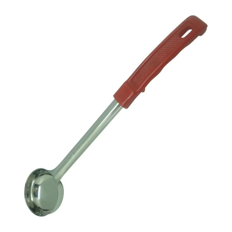 Offre Du Jour Louche pleine rouge