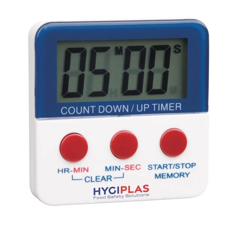 Minuteur aimanté Hygiplas Usine Directe