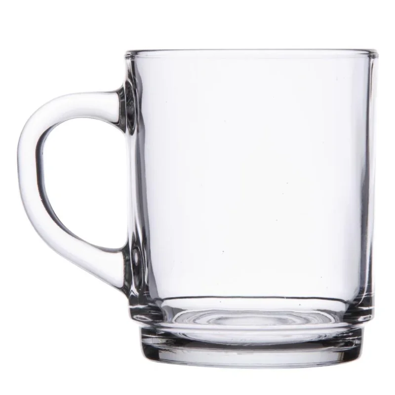 Verres à café empilables Arcoroc 250ml (Lot de 36) Dernière Chance