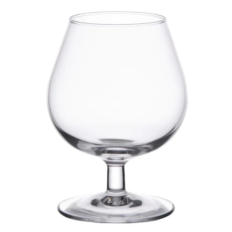 Prix Choc Verres à cognac Arcoroc 250ml (Lot de 6)