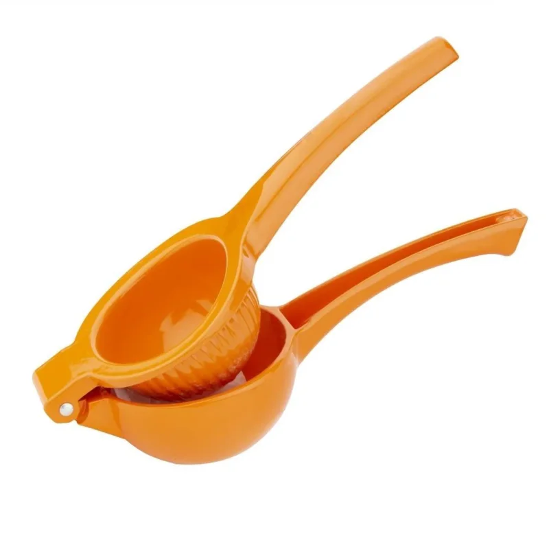 Soldes Presse-agrumes manuel orange