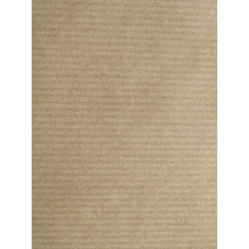 Sets de table en papier kraft (Lot de 500) Retour Gratuit