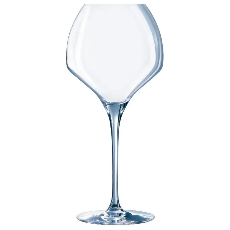 Verres à vin 470 ml Chef & Sommelier Soft Open Up (lot de 24) Produit De Marque