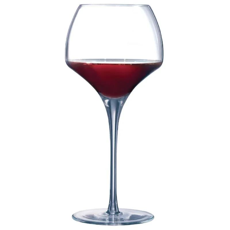Verres à vin Chef & Sommelier Open Up Tannic 550ml (lot de 24) Promotion Saisonnière