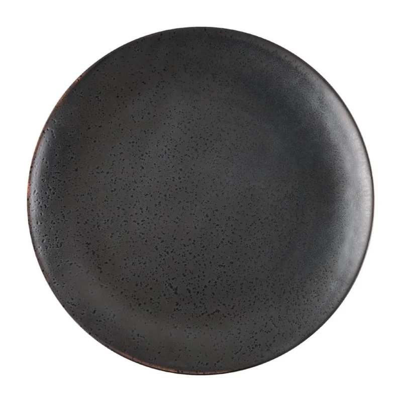 Assiettes plates rondes Olympia Fusion 270mm Prix Promo