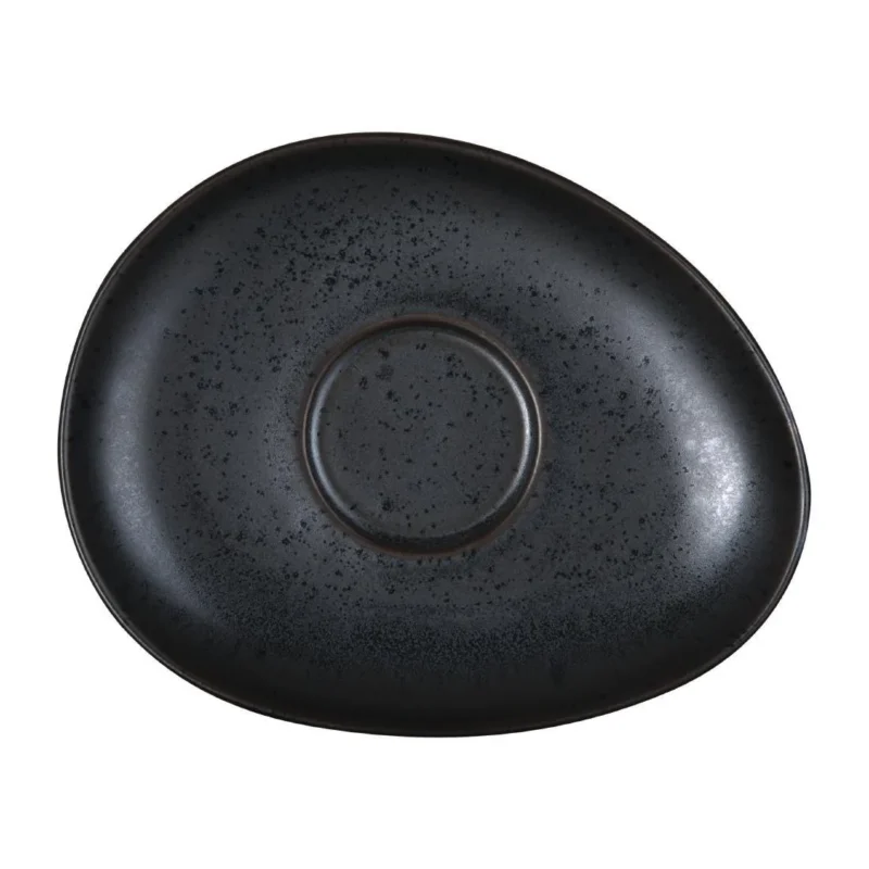 Soucoupes ovales Olympia Fusion 160mm Dernier Modèle
