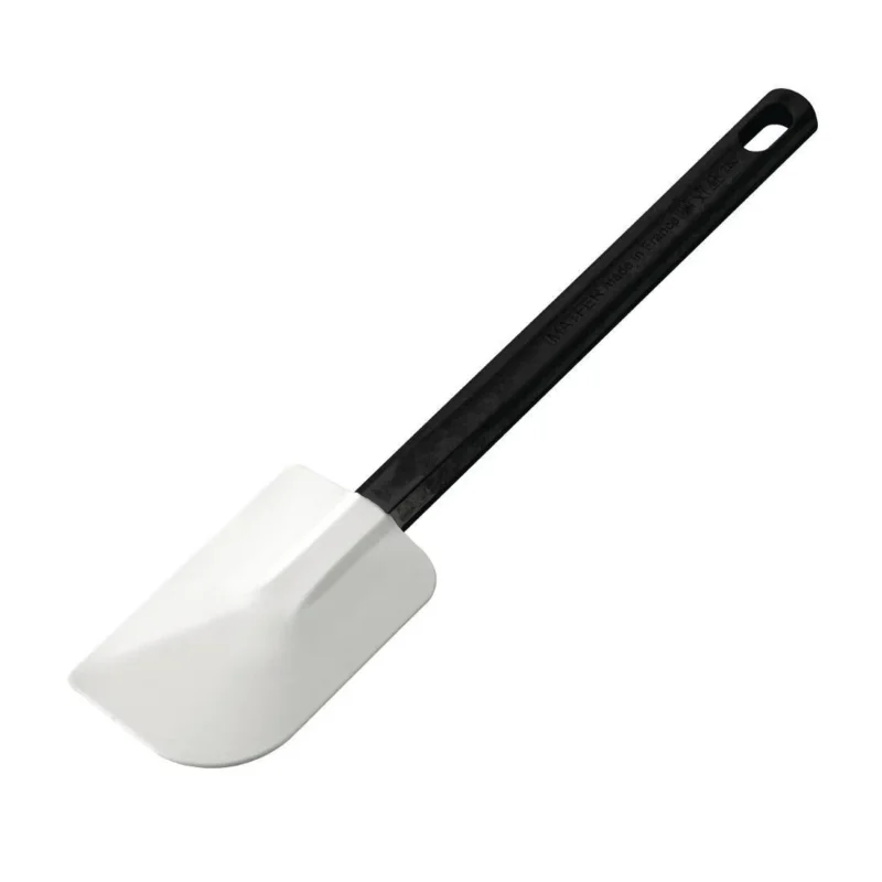 Spatule Exoglass Elveo Matfer Bourgeat 250 mm Nouveauté
