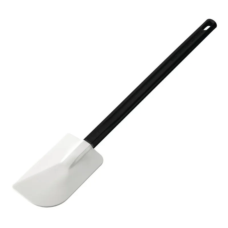 Expédié Aujourd’hui Spatule Exoglass Elveo Matfer Bourgeat 450 mm