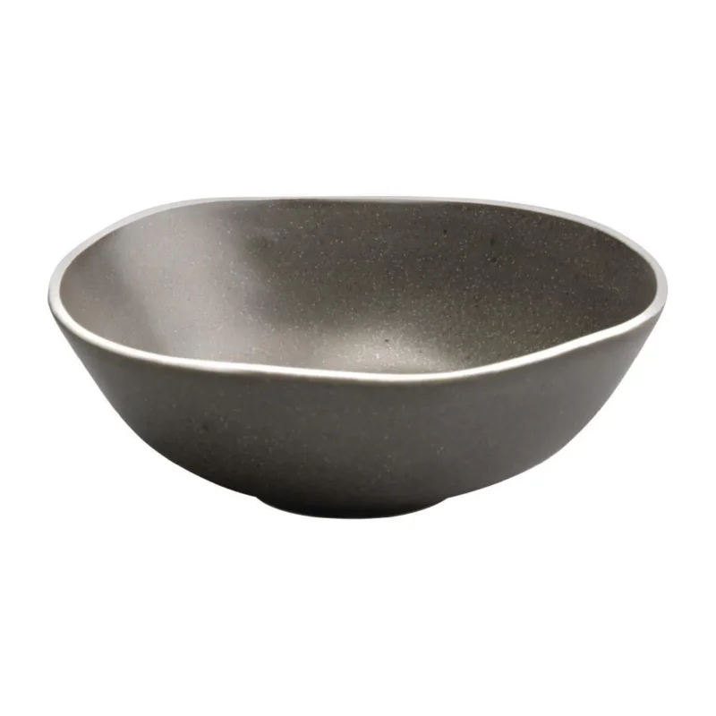Bols gris Chia Olympia 15,5 cm (x6) Petit Prix