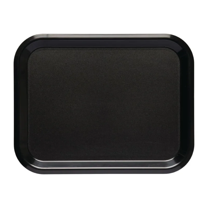 Prix Réduit Plateau Roltex Nordic 430x330mm noir