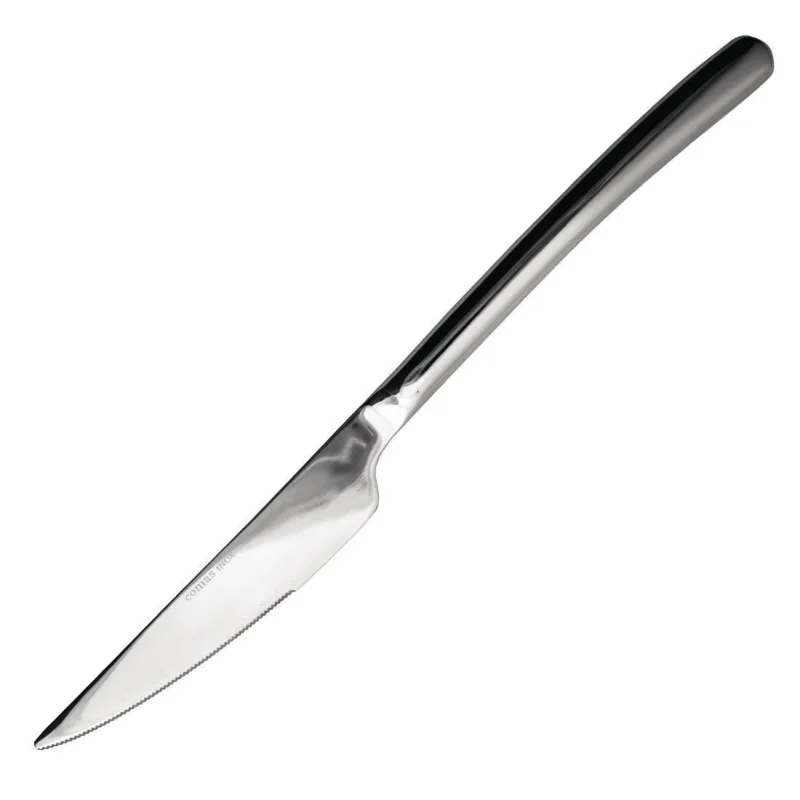 Prix Choc Couteau de table Comas Cuba 230mm