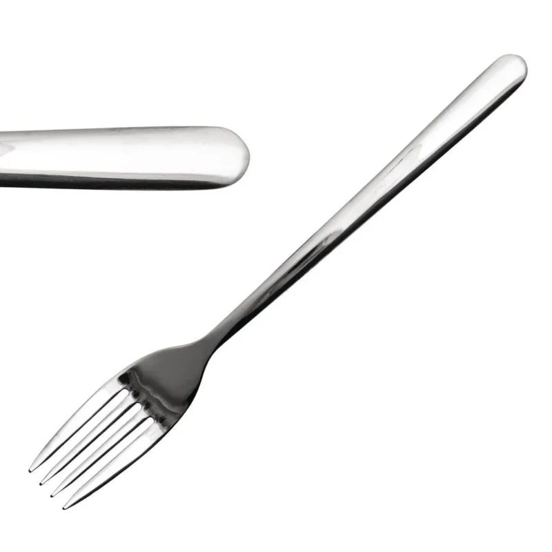 Fourchette de table Comas Cuba 201mm Meilleure Vente