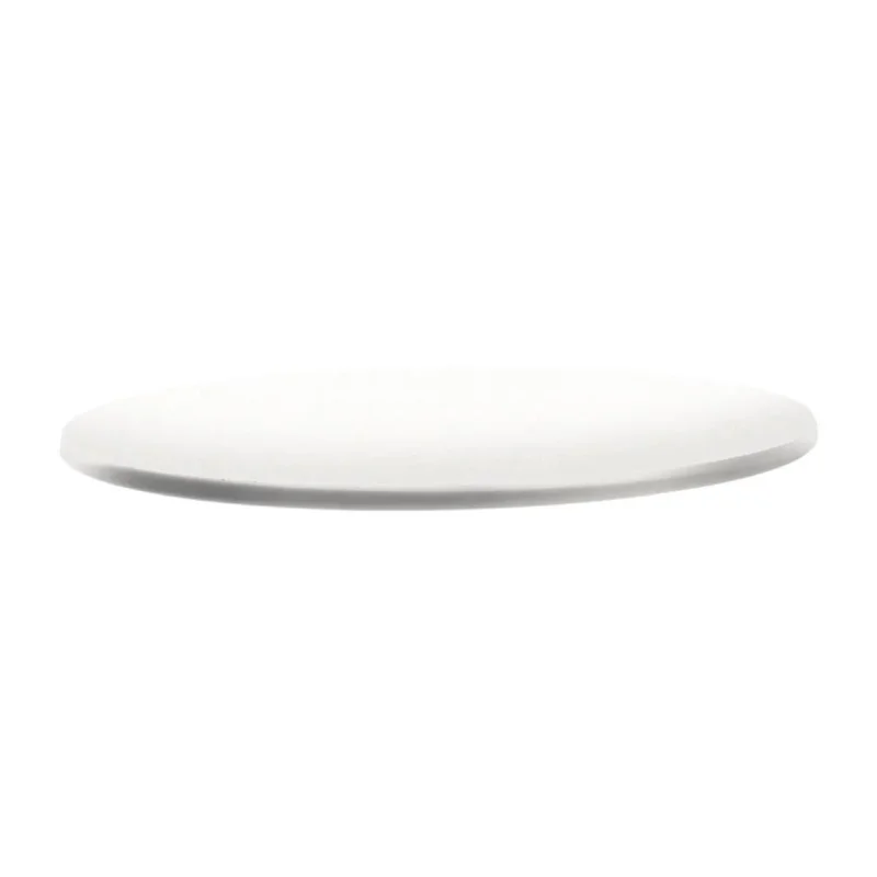 Achetez Aujourd’hui Plateau de table rond Topalit Classic Line 70cm blanc pur