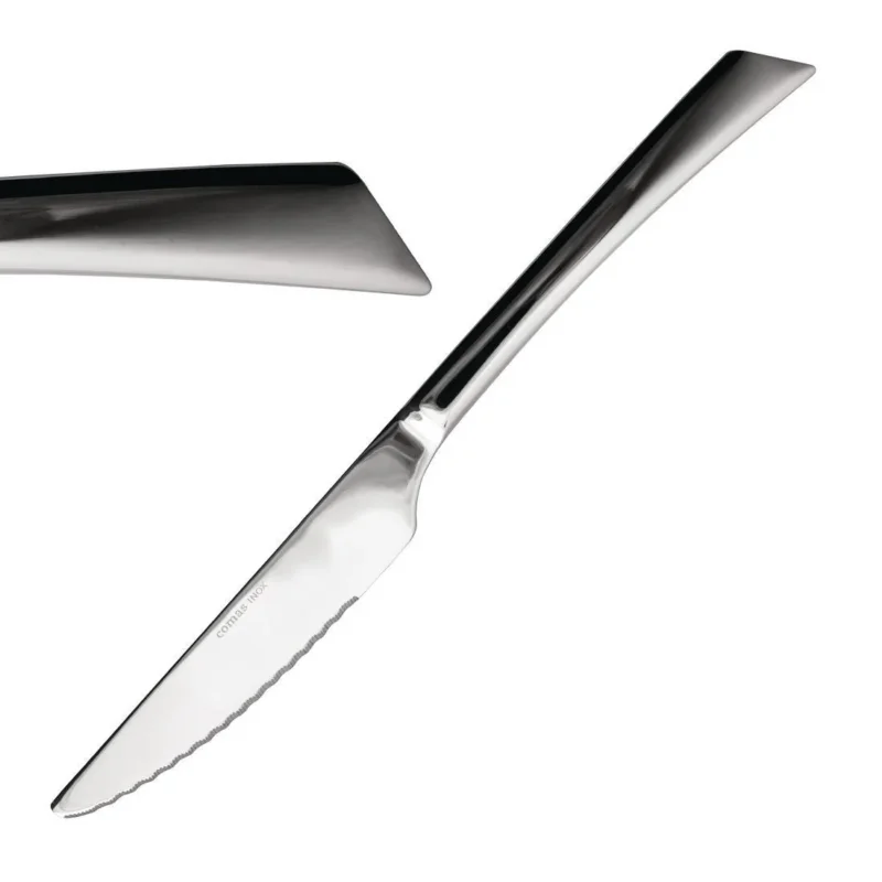 Couteau de table Comas Nice 233mm Solde
