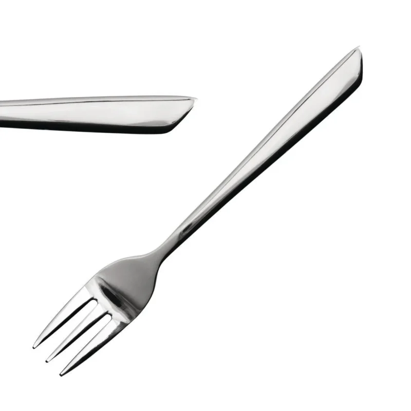 Solde Fourchette à gâteau Comas Nice 152mm