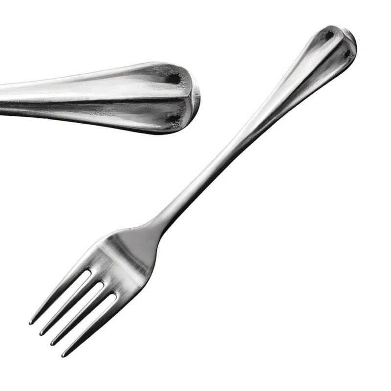 Fourchette à gâteau Comas Frances Lacasa 143mm Marque