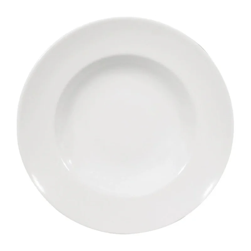 Meilleur Prix Assiette à pâtes Saturnia Napoli 300mm